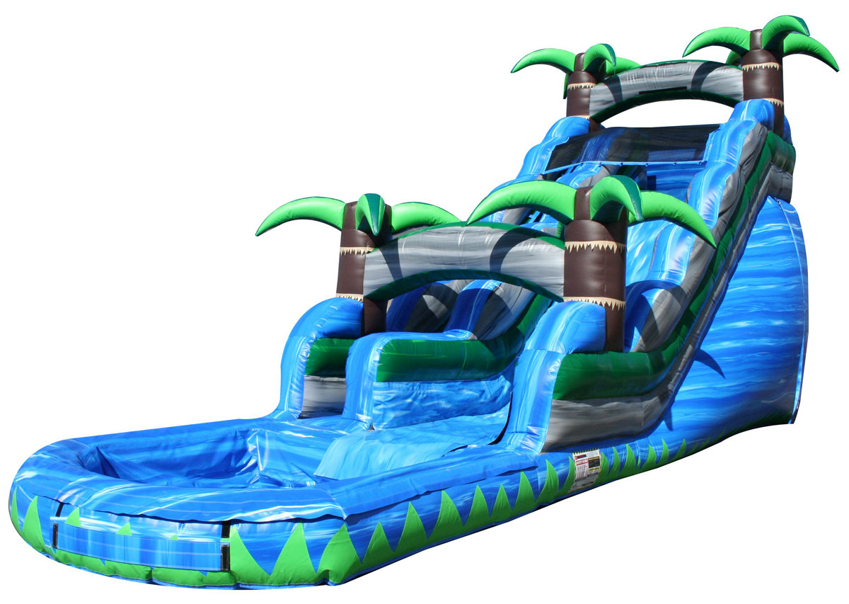 Happy Kids Inflatables