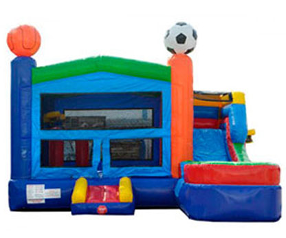 sports-combo-inflatable-slide-happy-kids-inflatables